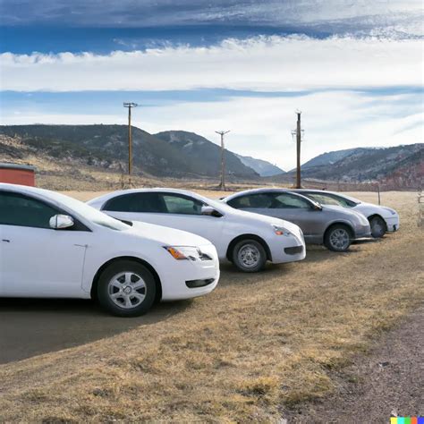 The Best 10 Car Rental near Creede, CO 81130 .